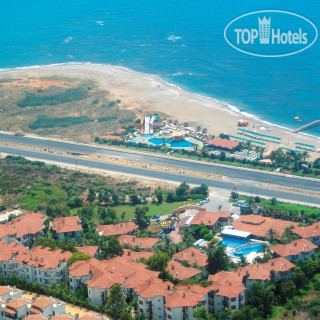 Фото Club Gunes Garden