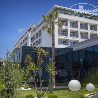Numa Bay Exclusive Hotel 5*