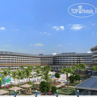Eftalia Ocean 5*