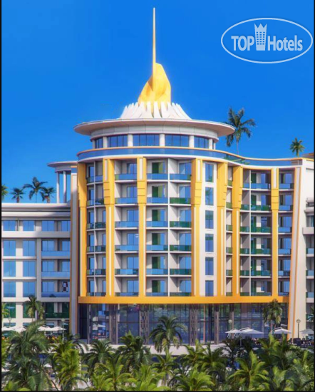 Photos Wyndham Alanya
