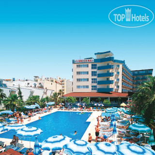 Lonicera World Hotels 4*