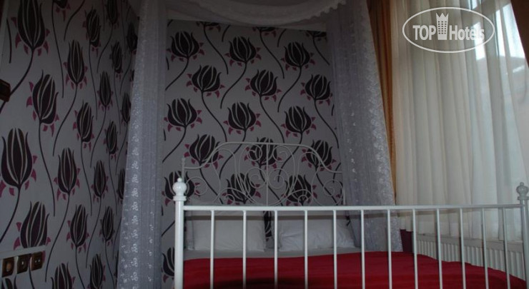 Фото Yildizlar Hotel