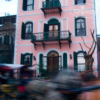 Photos Anastasia Meziki