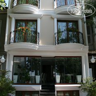 Photos Buyukada Kumsal Butik