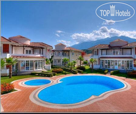 New photos from tourists Tropicano Family Villas