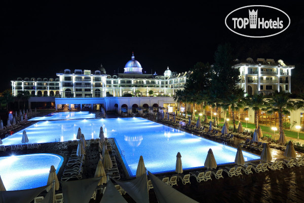 Новые добавленные фото туристов Juju Premier Palace 5*