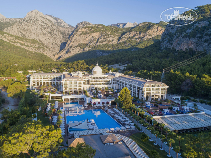 Фотографии отеля  Juju Premier Palace 5*