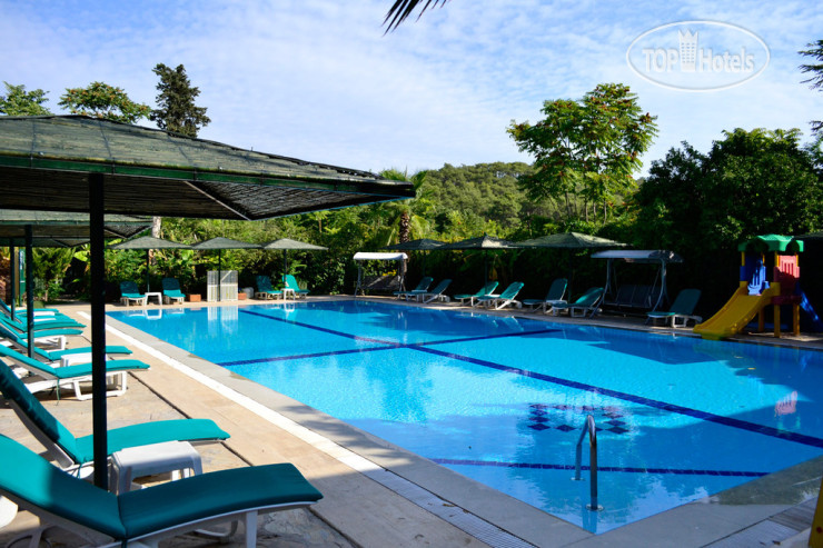 Новые добавленные фото туристов Erendiz Kemer Resort 4*