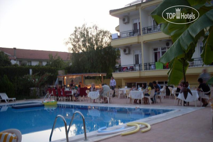 New photos from tourists Jasmine 3*