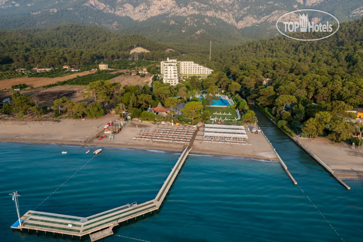 Новые добавленные фото туристов Ma Biche Kemer by Werde Hotels 5*