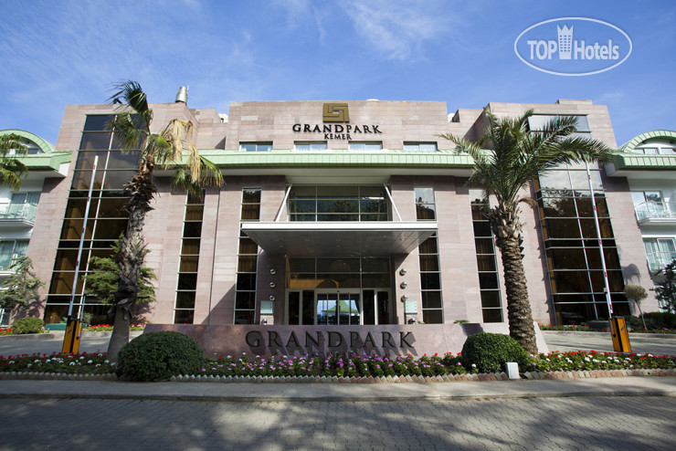 New photos from tourists Corendon Playa Kemer 5*