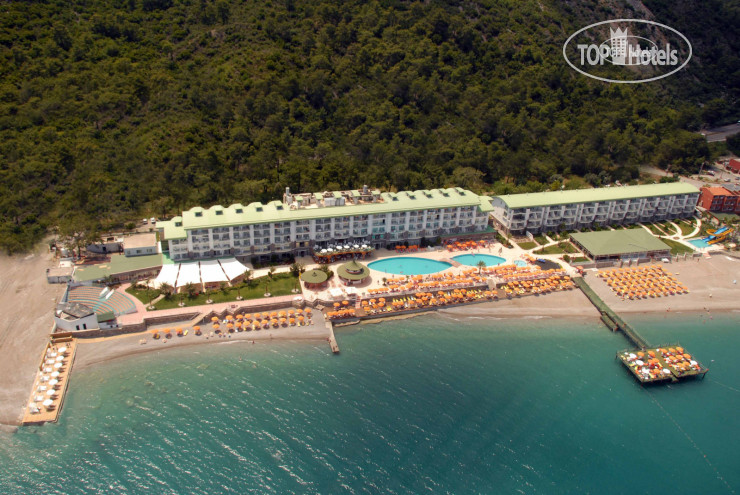 Hotelier's photos Corendon Playa Kemer 5*