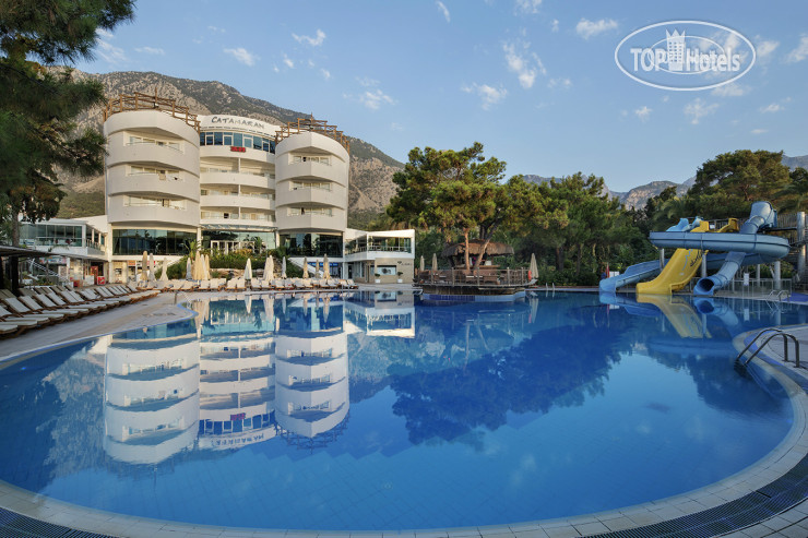 New photos from tourists Catamaran Quality Times Hotel 5*