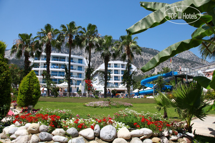 New photos from tourists Ring Beach Hotel 5*