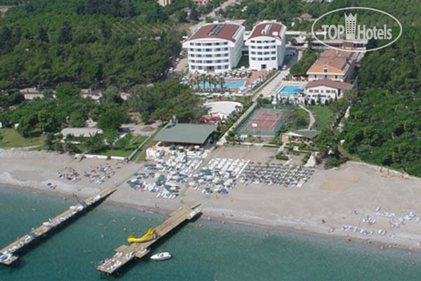 Hotelier's photos Ring Beach Hotel 5*