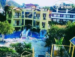 Hotelier's photos Harmonia 3*