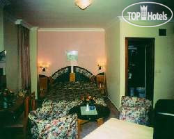 New photos from tourists Harmonia 3*