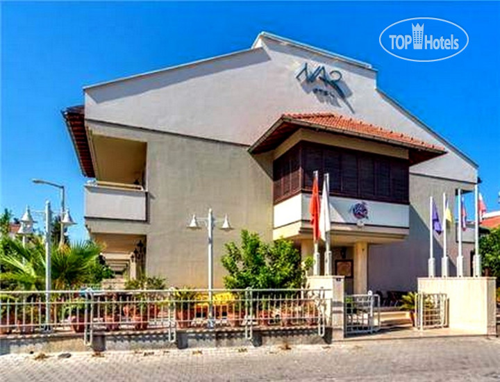 Hotel photo Nar Hotel 3*