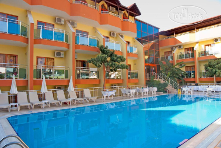 Hotel photo Wassermann 3*