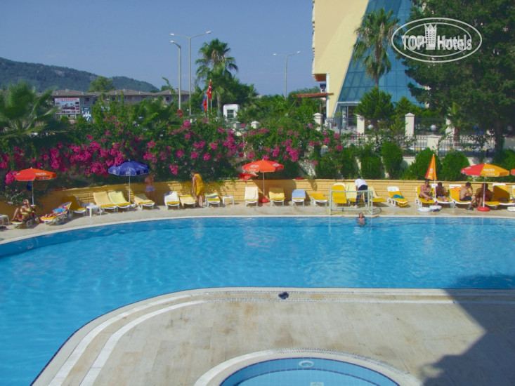 Новые добавленные фото туристов Stella 4*