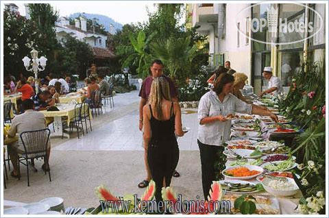 New photos from tourists Adonis Hotel 3*