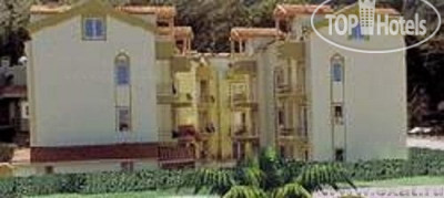 Hotel photo Coupon (closed) 3*