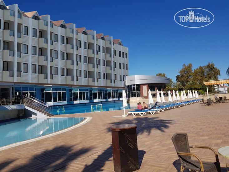New photos from tourists Rox Resort Hotel 5*