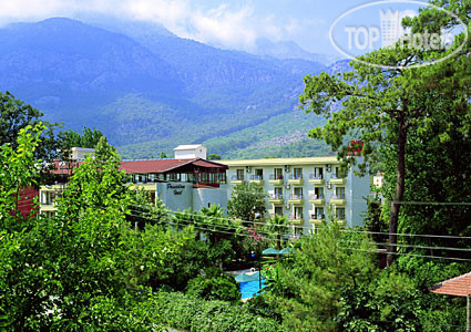 Фотографии отельера Belpoint Beach Hotel 4*
