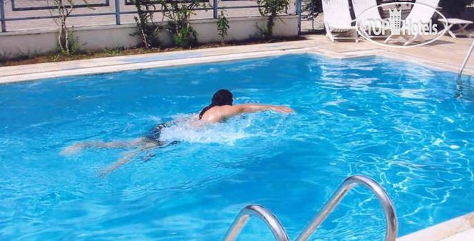 Hotelier's photos Bahama 2*