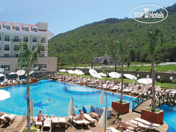 New photos from tourists Meder Resort 5*
