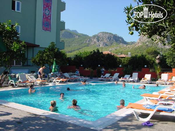 New photos from tourists Belle Vue 3*