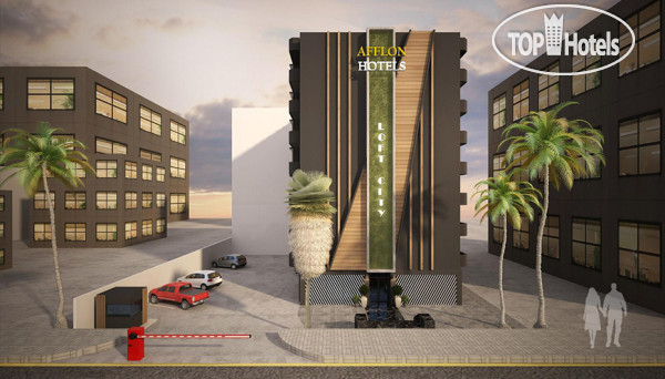 Hotelier's photos Sefik Bey Hotel 3*