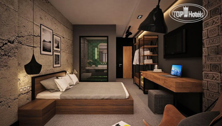 New photos from tourists Sefik Bey Hotel 3*