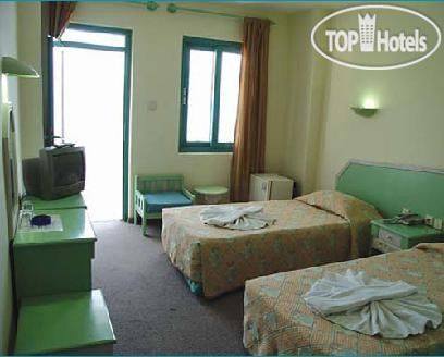 Новые добавленные фото туристов Club Park Marina Hotel 3*