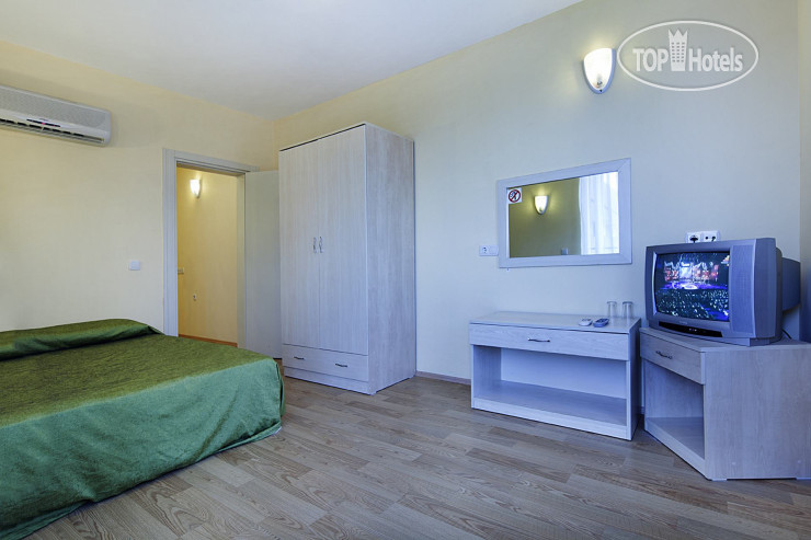 Hotel photo Garden Park Beldibi Hotel 4*