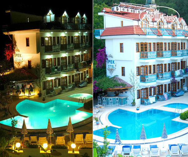 Hotel photo Ipek 3*