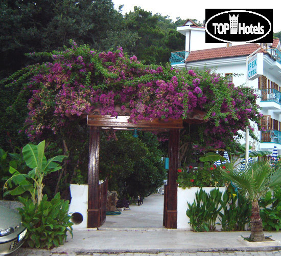 New photos from tourists Ipek 3*