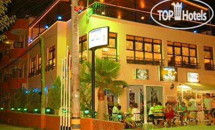 New photos from tourists Helena Moonlight 3*