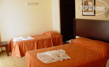 Hotelier's photos Rich Melissa Hotel 4*