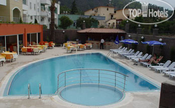 New photos from tourists Rich Melissa Hotel 4*