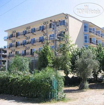 Hotelier's photos Get Enjoy Hotels 4*