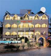 Фотографии отельера Himeros Life Hotel 4*