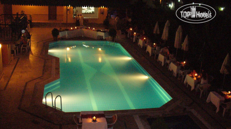 New photos from tourists MG Moms Hotel 3*