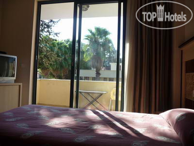 New photos from tourists Avlu Hotel 2*