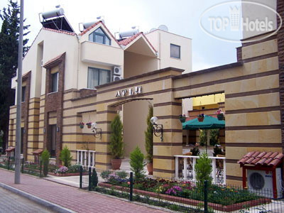 Hotel photo Avlu Hotel 2*