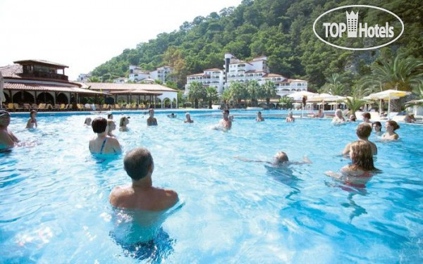 New photos from tourists Kiris World Voyage Hotel 5*