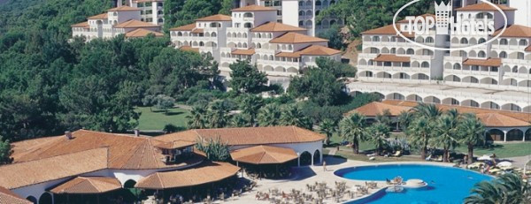 Hotelier's photos Kiris World Voyage Hotel 5*