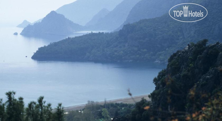 New photos from tourists Myland Nature 2*