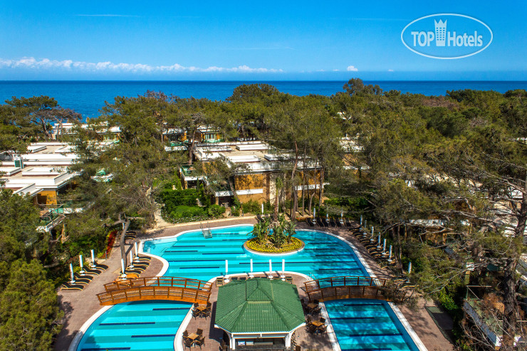 New photos from tourists Nirvana Mediterranean Excellence 5*