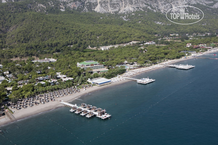 Hotelier's photos Nirvana Mediterranean Excellence 5*